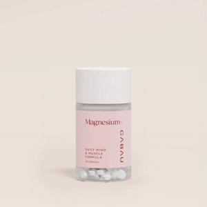 Magnesium