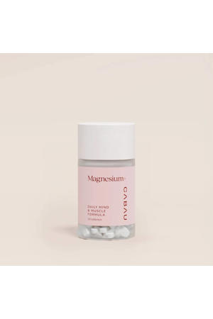 Magnesium