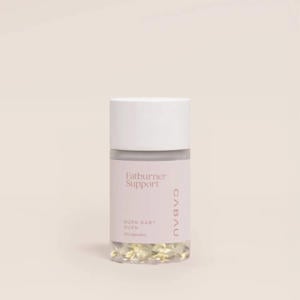 Fatburner Capsules
