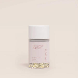 Fatburner Capsules