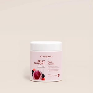 Belly Support Acai