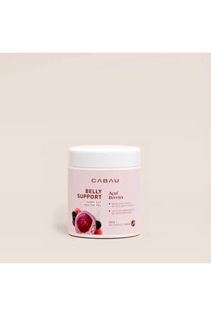 Belly Support Acai