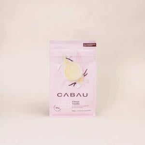 High Protein Meal (560gr) Vanilla
