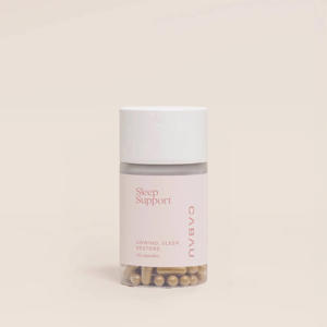 Sleep Support