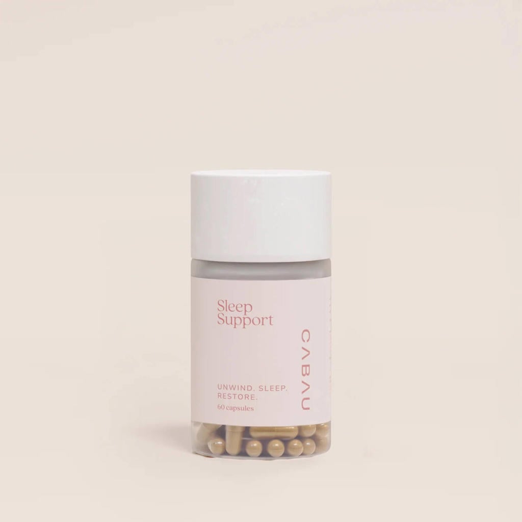 Cabau Lifestyle Sleep Support