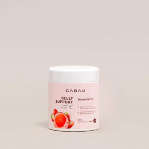 Belly Support Strawberry