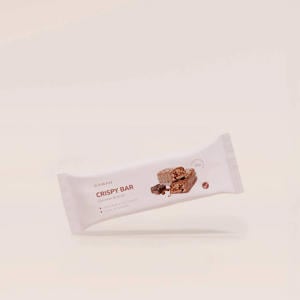 Crispy bar Chocolate Brownie