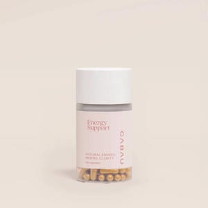 Energy Support