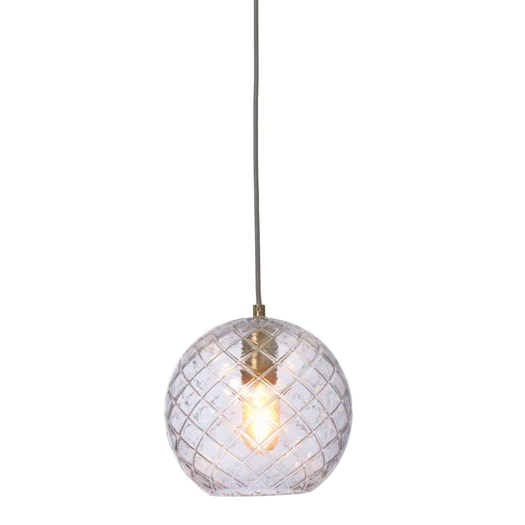 it's about RoMi hanglamp VENICE (Ø22 cm)