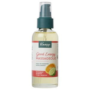 massageolie - 100 ml