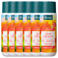 Kneipp Good Energy douchegel - 6 x 200 ml