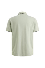 thumbnail: Vanguard regular polo groen