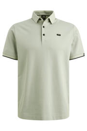 thumbnail: Vanguard regular polo groen