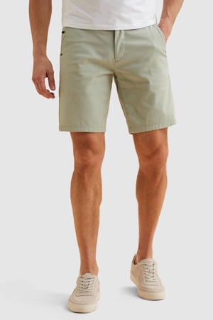 regular chino short groen