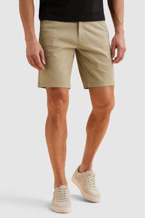 regular chino short beige