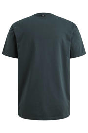 thumbnail: Vanguard regular T-shirt donkerblauw