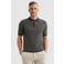 Vanguard regular polo gebreid donkerblauw