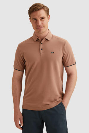 regular polo bruin