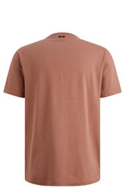 thumbnail: Vanguard regular T-shirt terra