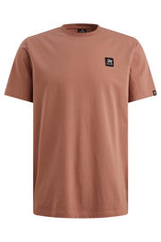 thumbnail: Vanguard regular T-shirt terra