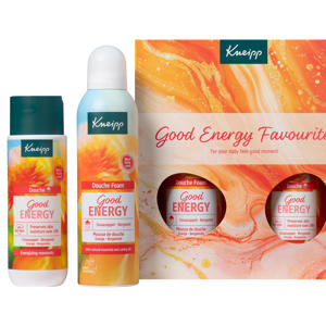 geschenkset favourites