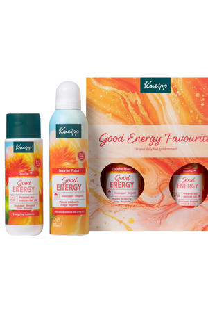 geschenkset favourites