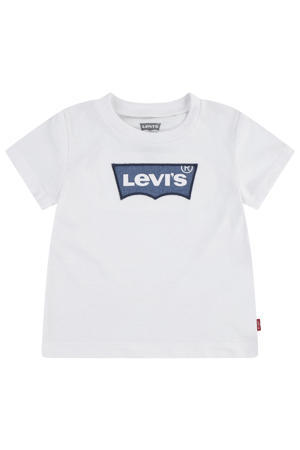 T-shirt wit
