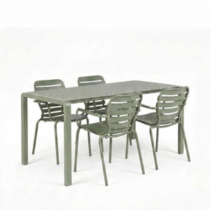 diningset Vondel