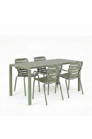 diningset Vondel 