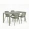 Zuiver diningset Vondel