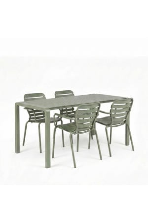 diningset Vondel