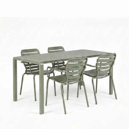 Zuiver diningset Vondel afbeelding
