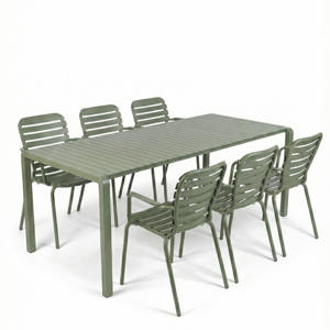 diningset Vondel 