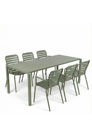 diningset Vondel 