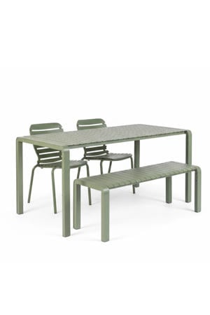 diningset Vondel