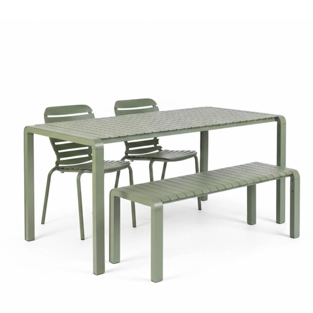 Zuiver diningset Vondel