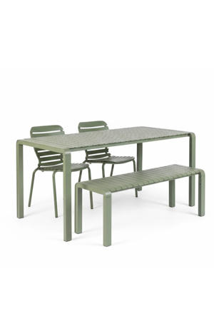diningset Vondel 