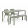 Zuiver diningset Vondel