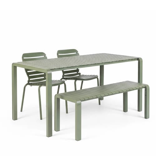 Zuiver diningset Vondel afbeelding