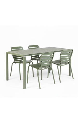 diningset Vondel 