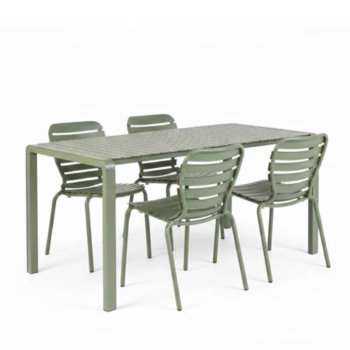 Zuiver diningset Vondel afbeelding