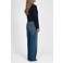 Fifth House jas - marineblauw