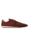 Sissy-Boy suède sneakers - bordeaux