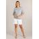 Ivy Beau top lichtgrijs