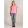 Ivy Beau top roze broderie