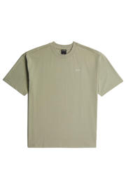 thumbnail: G-STAR relaxed T-shirt met backprint groen