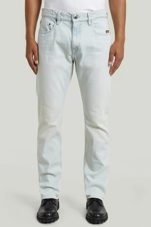 Mosa straight leg jeans