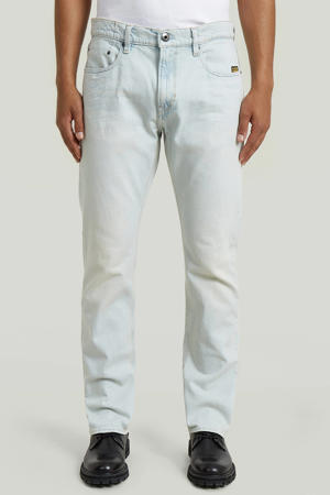 Mosa straight leg jeans