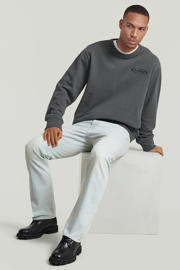 thumbnail: G-STAR Mosa straight leg jeans