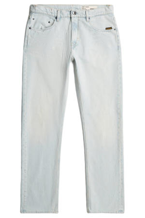 Mosa straight leg jeans